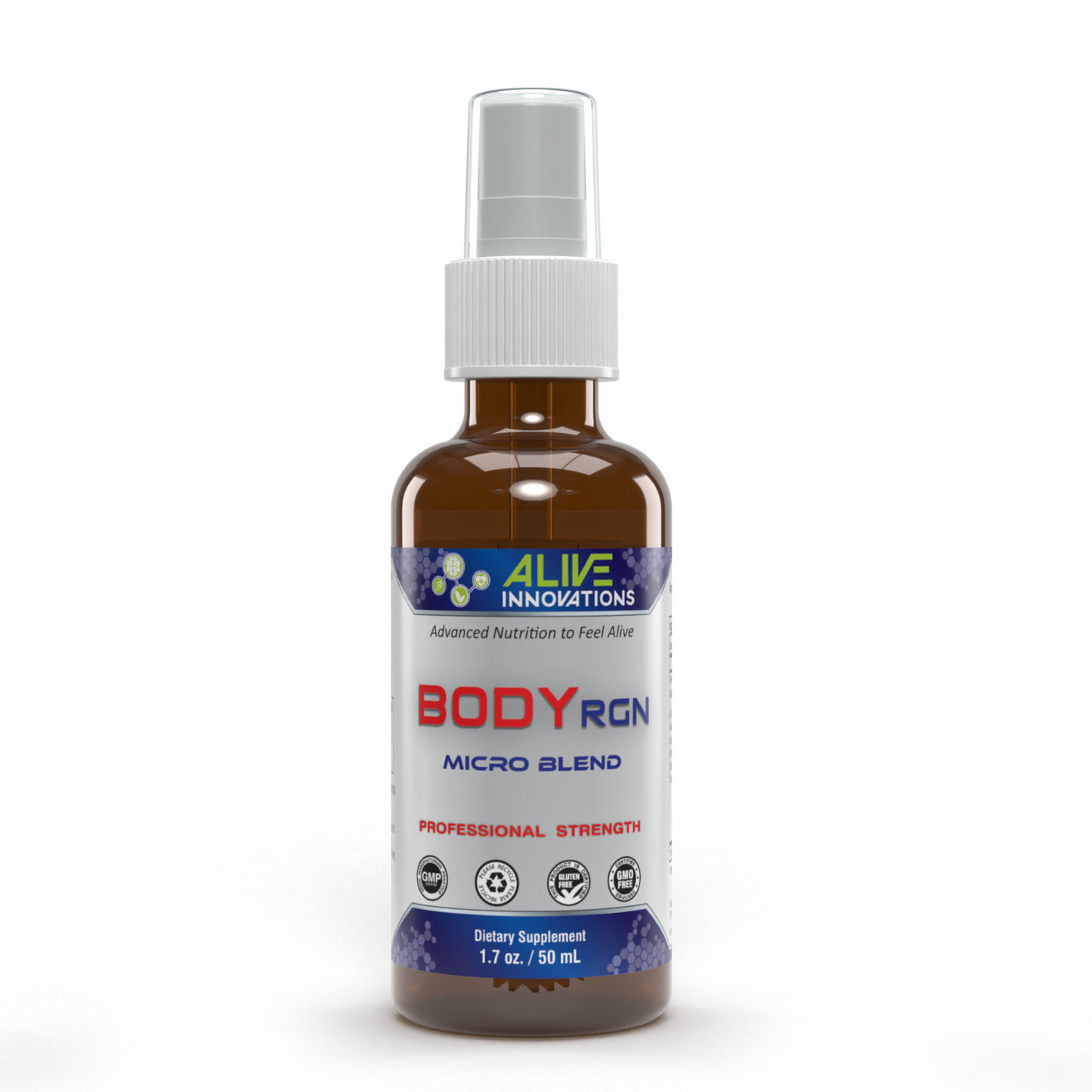 Body RGN (AI)