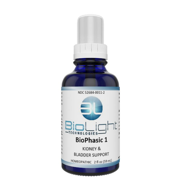 BioPhasic 1 (BL)
