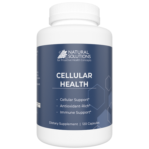 Cellular Health (NS)