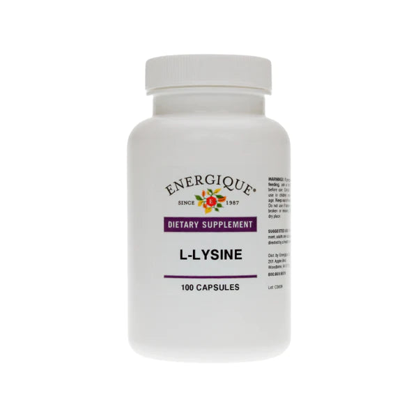 L-Lysine (EQ)