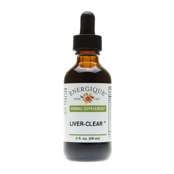 Liver-Clear 2 oz (EQ)