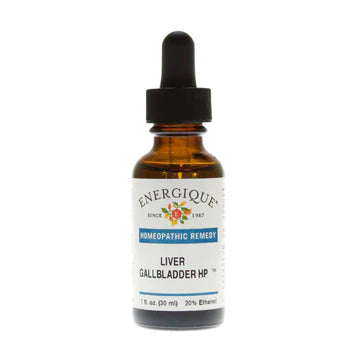 Liver/Gallbladder HP 1 oz (EQ)