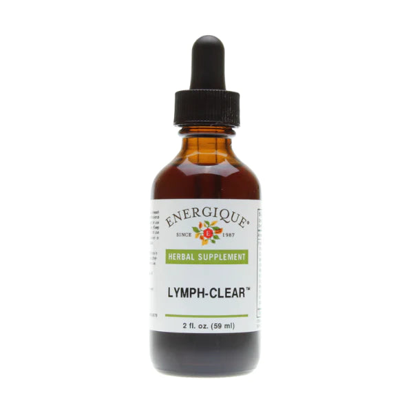 Lymph-Clear 2 oz (EQ)