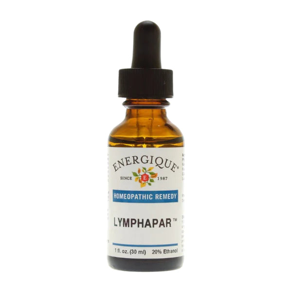 Lymphapar 1 oz (EQ)