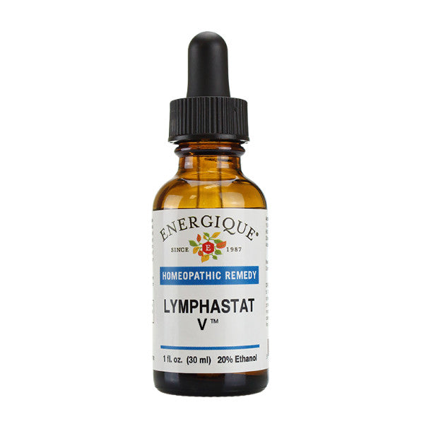 Lymphastat V 1 oz (EQ)
