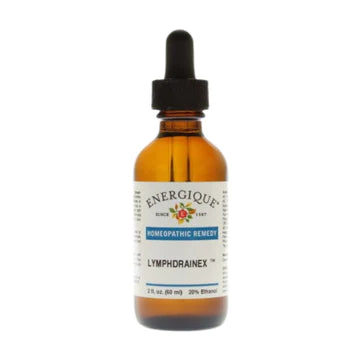 Lymphdrainex 2 oz (EQ)