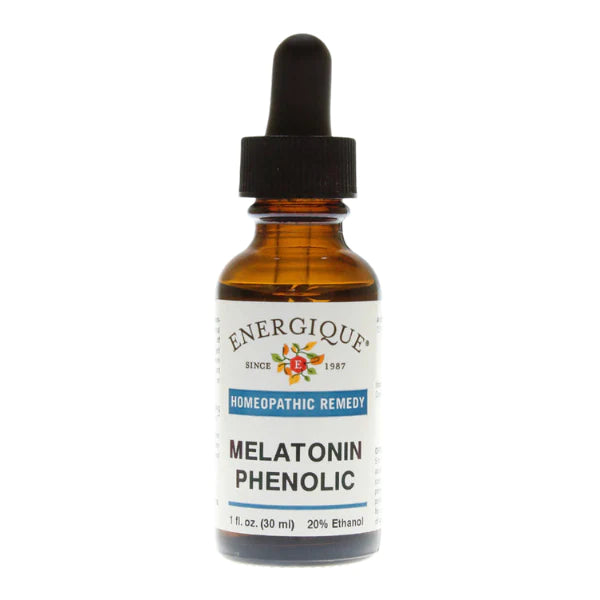 Meletonin Phenolic 1 oz (EQ)