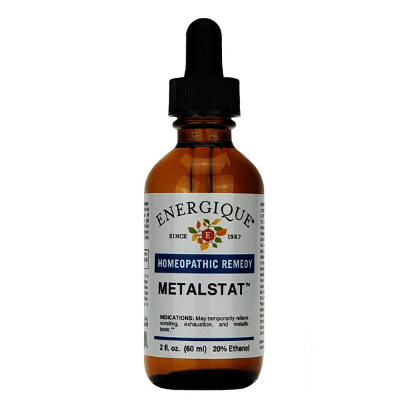 Metalstat 2 oz (EQ)