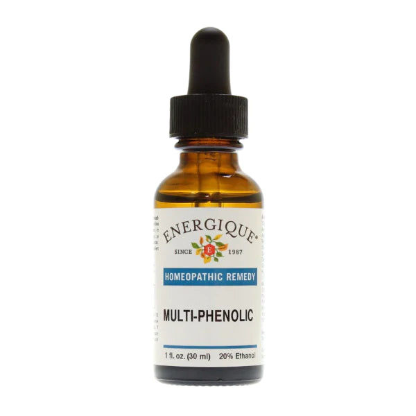 Multi Phenolic 1 oz (EQ)