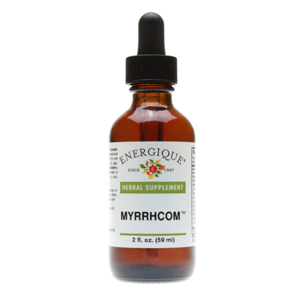 Myrrhcom 2 oz (EQ)