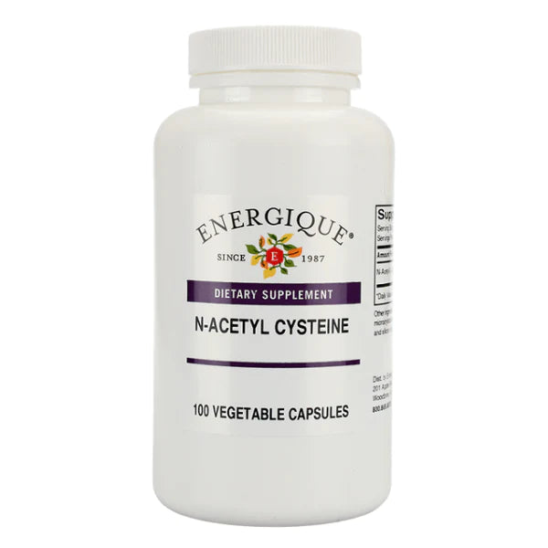N-Acetyl Cysteine (EQ)