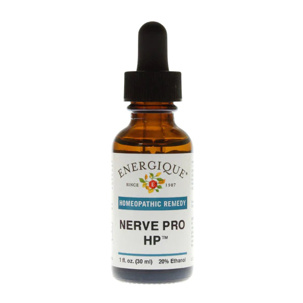 Nerve Pro HP 1 oz (EQ)