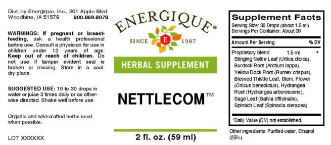 Nettlecom 2 oz (EQ)
