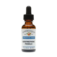 Norepinephrine Phenolic 1 oz (EQ)
