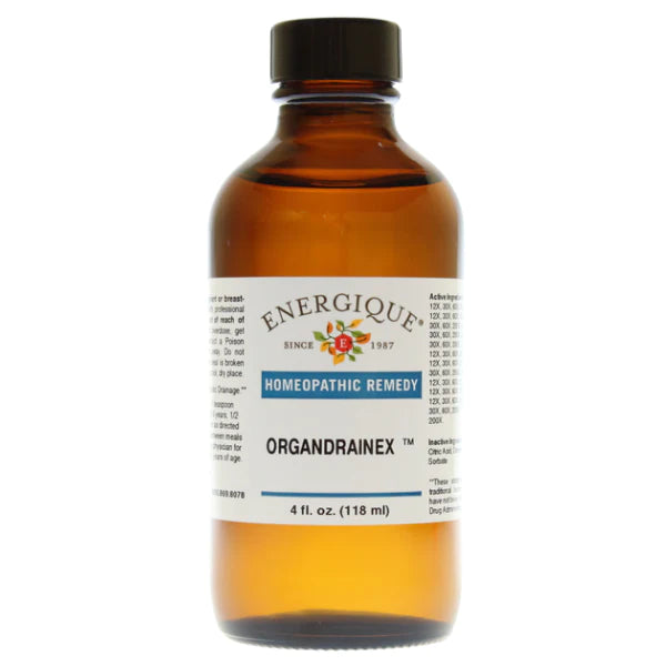 Organdrainex 4 oz (EQ)