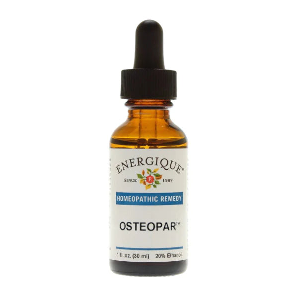 Osteopar 1 oz (EQ)