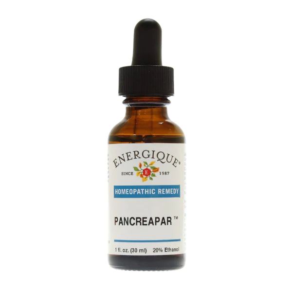 Pancreapar 1 oz (EQ)