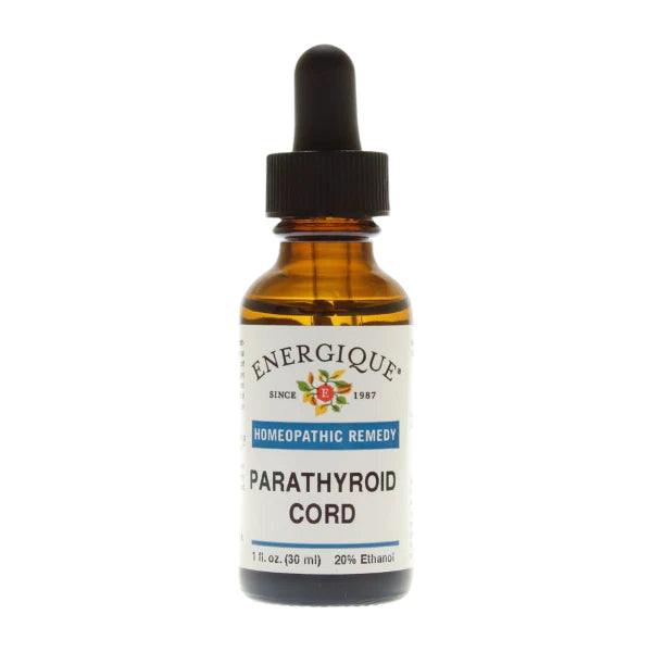 Parathyroid Cord 1 oz (EQ)