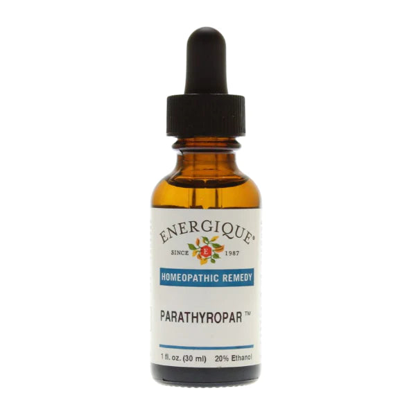 Parathyropar 1 oz (EQ)