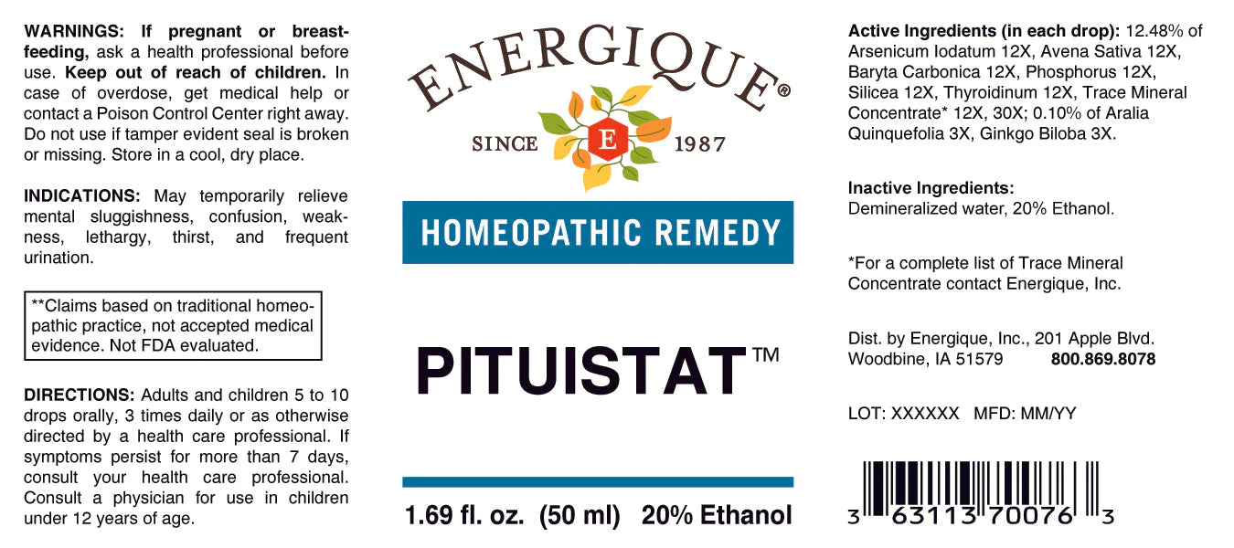 Pituistat 1.69 oz (EQ)