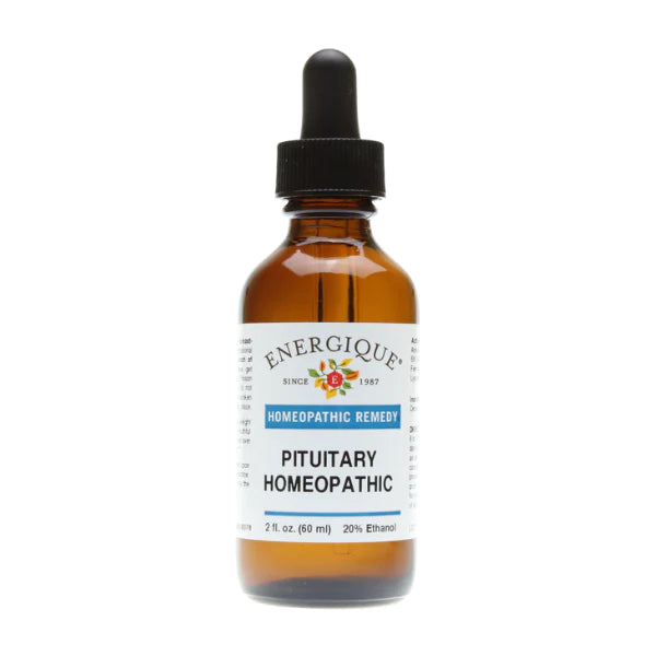 Pituitary Homeopathic 2 oz