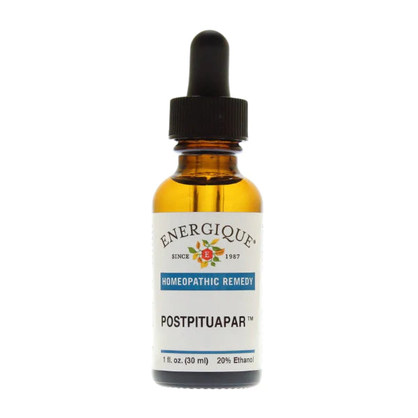 Postpituapar 1 oz (EQ)