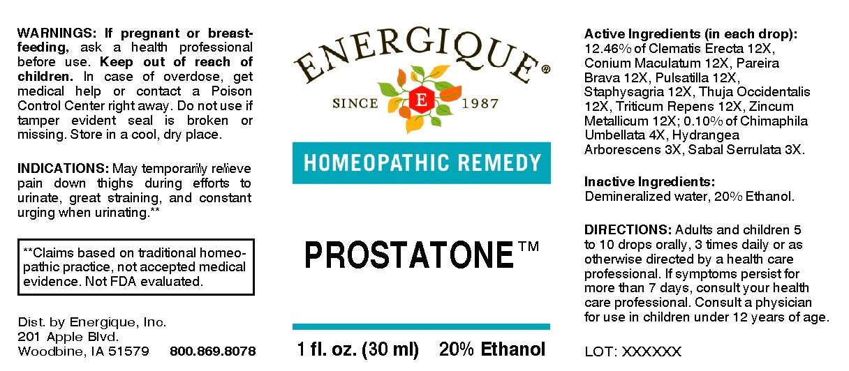 Prostatone 1 oz (EQ)