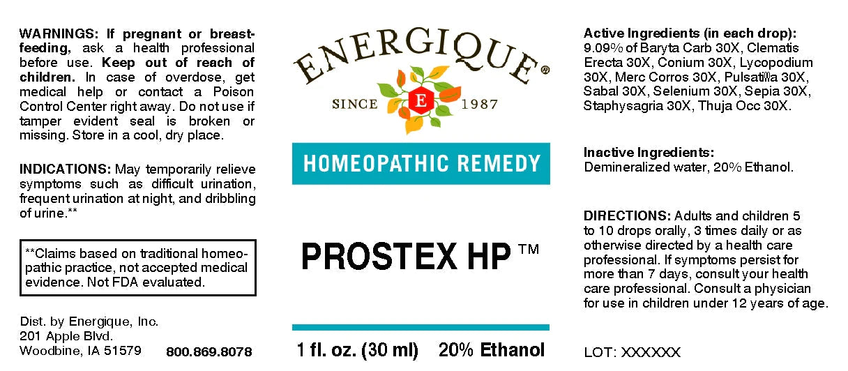 Prostex HP 1 oz (EQ)
