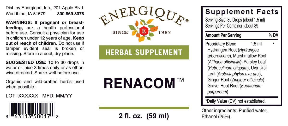 Renacom 2 oz (EQ)