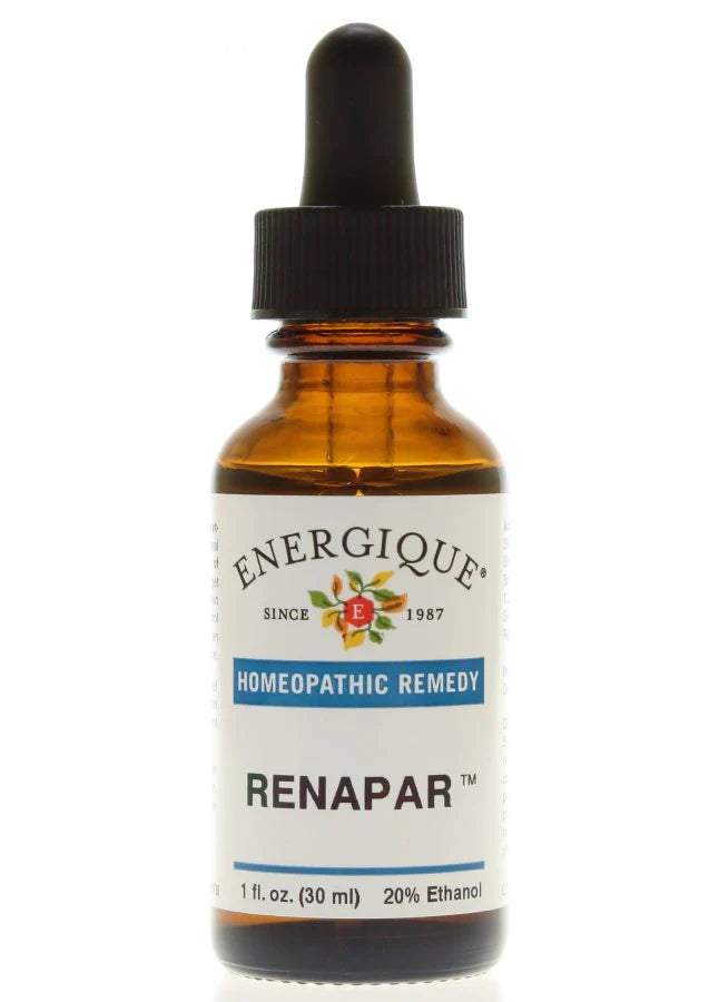 Renapar 1 oz (EQ)