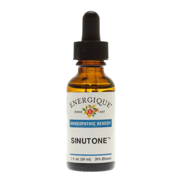 Sinutone 1 oz (EQ)
