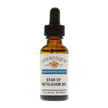 Star of Bethlehem 30c 1 oz (EQ)