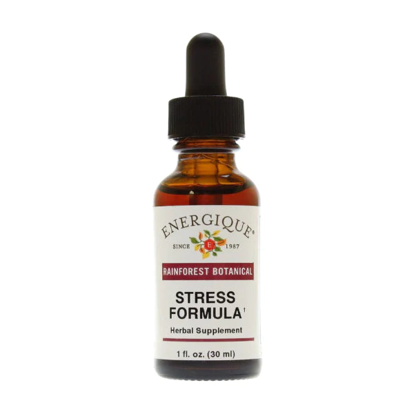 Stress Formula 1 oz. (EQ)