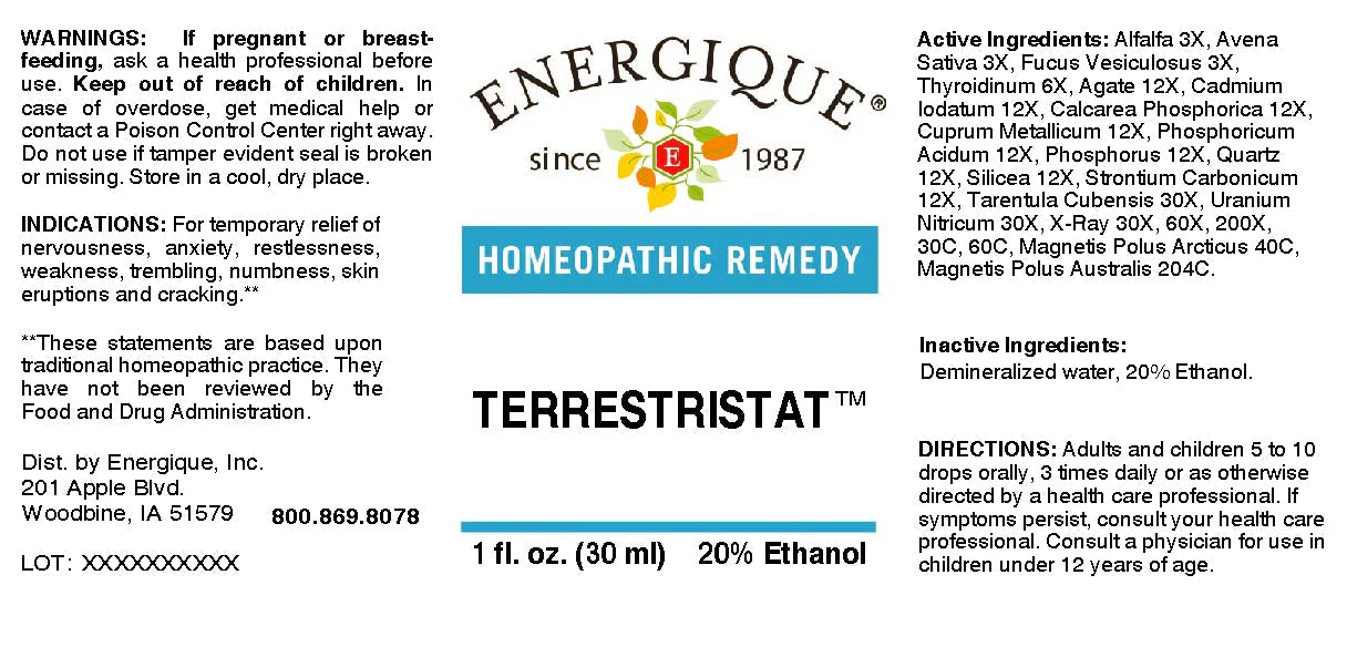 Terrestristat 1 oz (EQ)