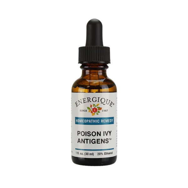 Poison Ivy Antigens (EQ)