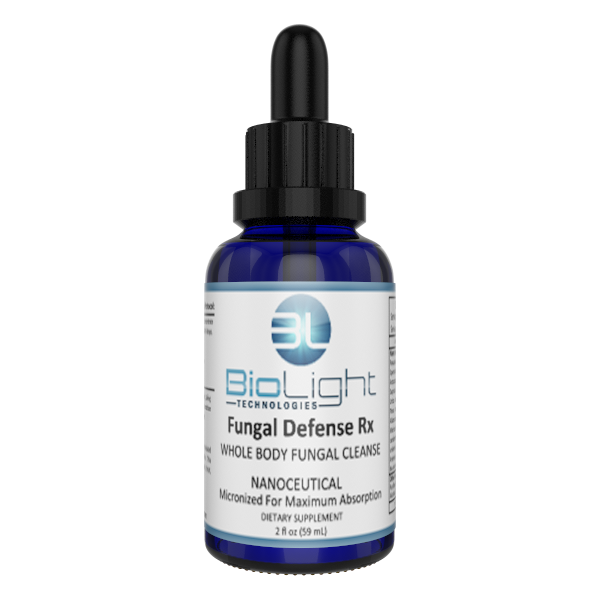 Fungal Defense Rx (BL)