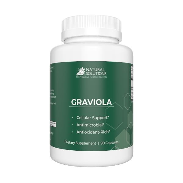 Graviola (NS)