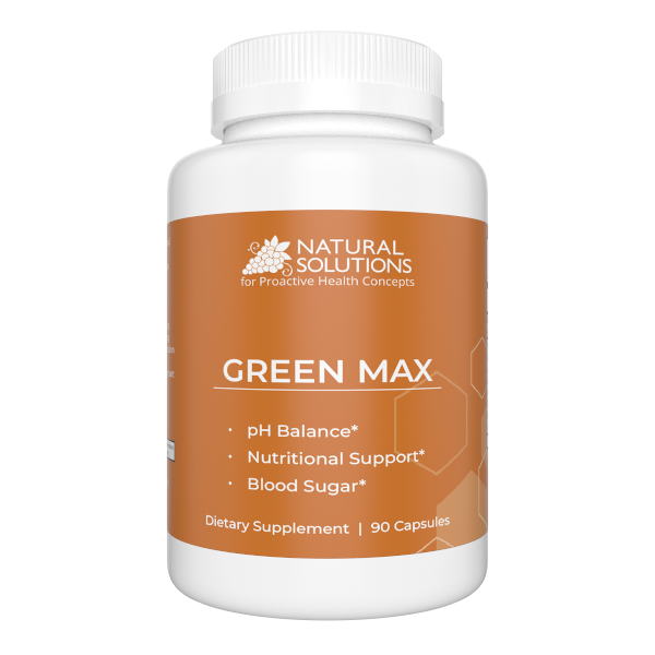 Green Max (NS)