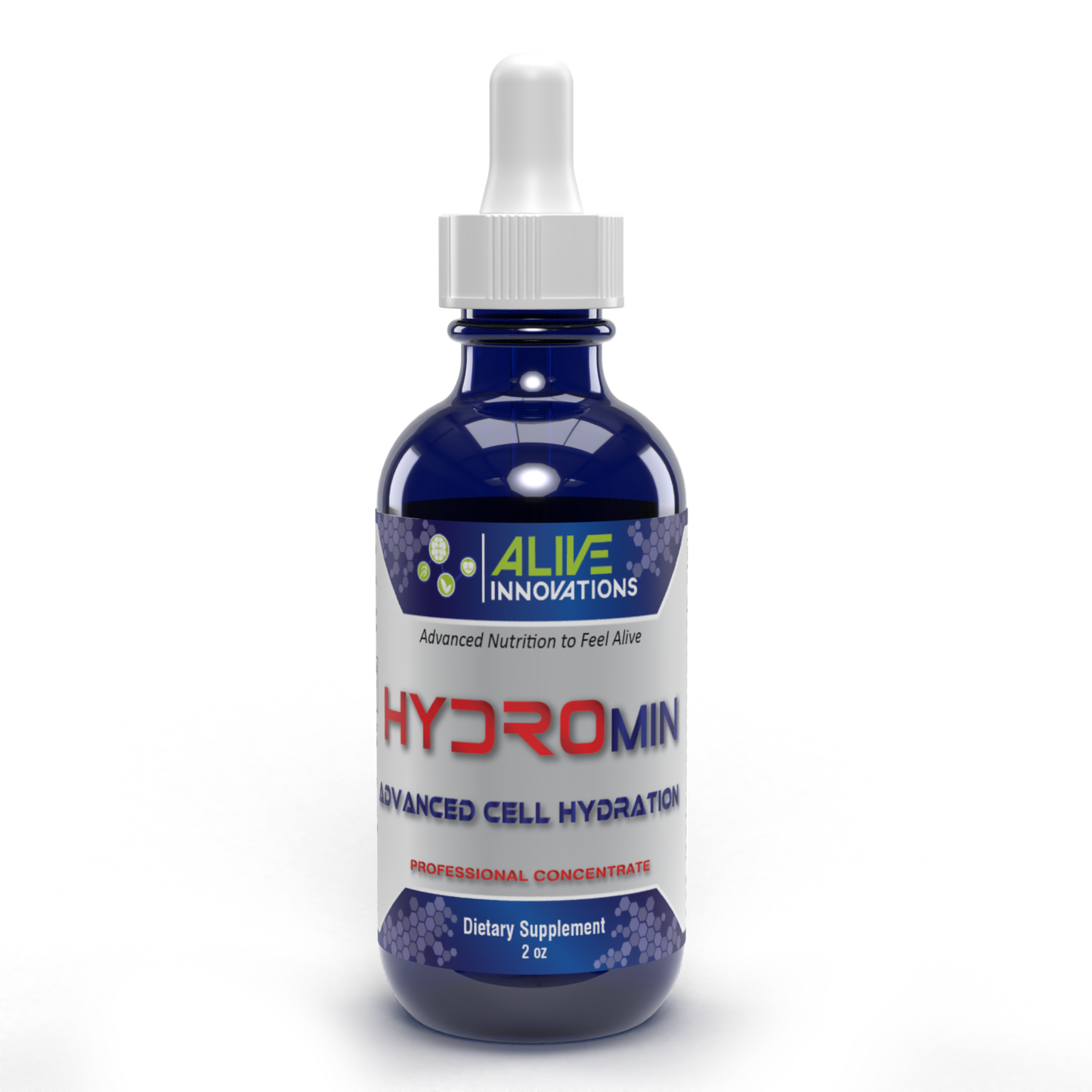 Hydromin (AI)