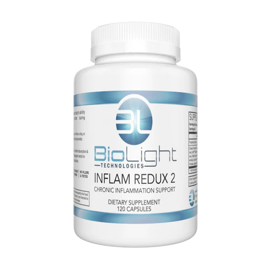 Inflam Redux 2 (BL)