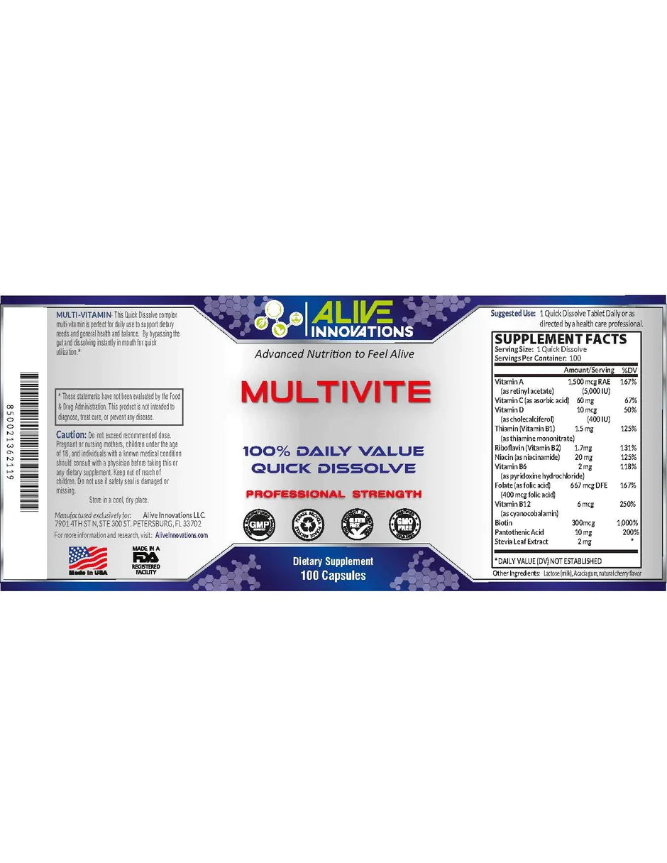 MultiVite (AI)