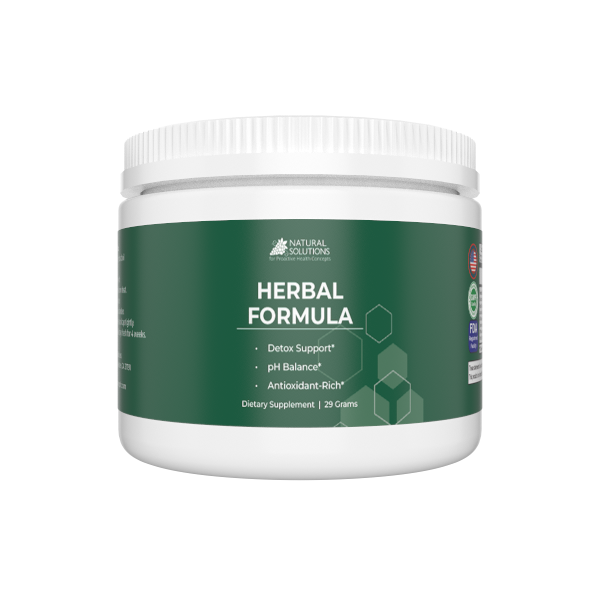 Herbal Formula 29g (NS)