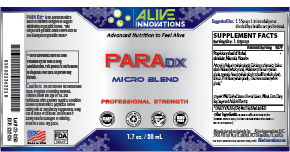 Para DX (AI)