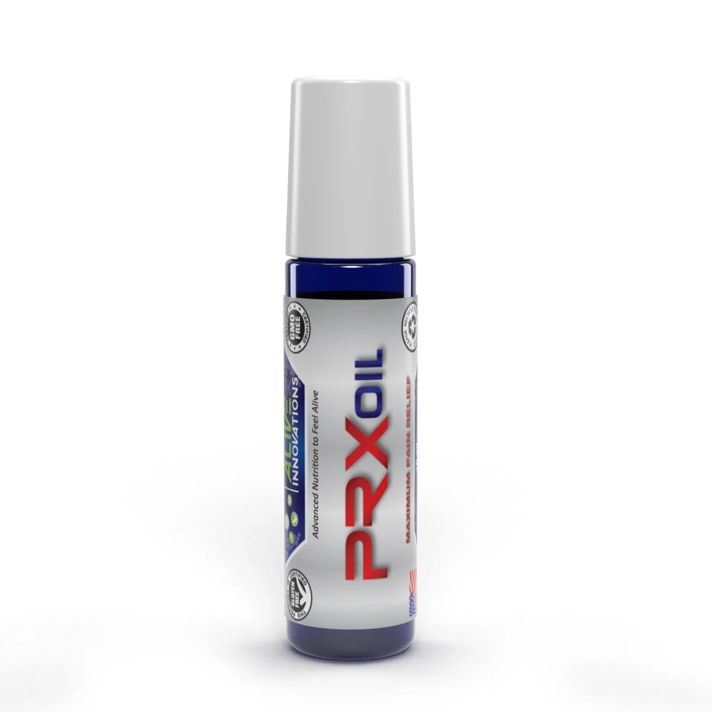 PRX Oil (AI)