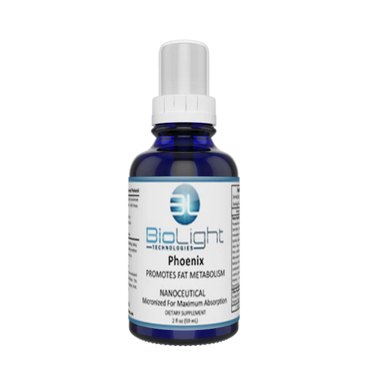 Phoenix Weight Loss (BL)