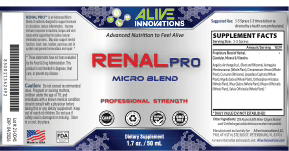 Renal Pro (AI)