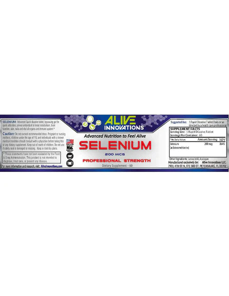 Selenium (AI)