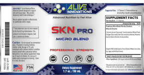 SKN Pro (AI)