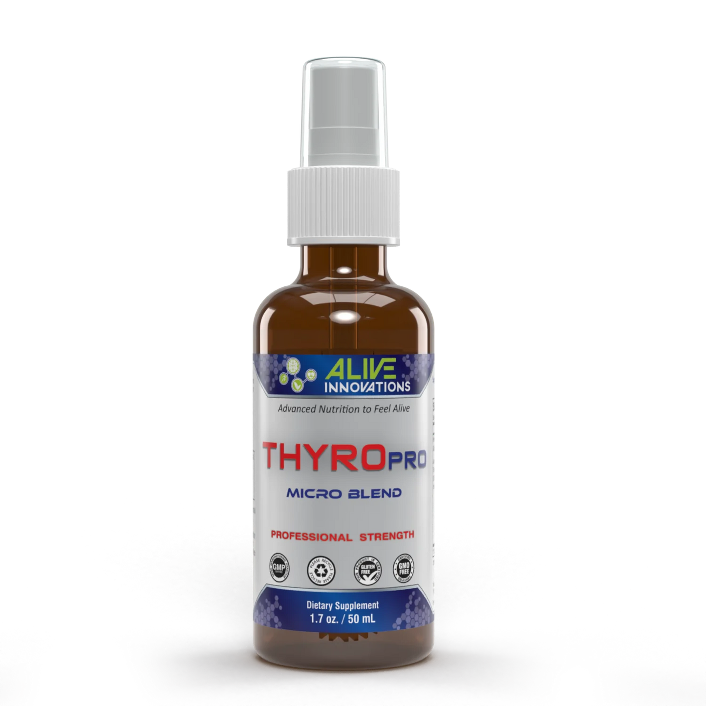 Thyro Pro (AI)