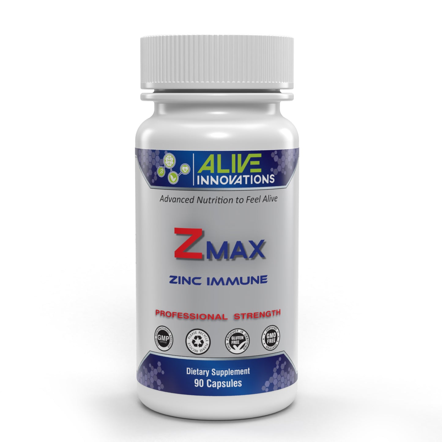 Z Max (AI)